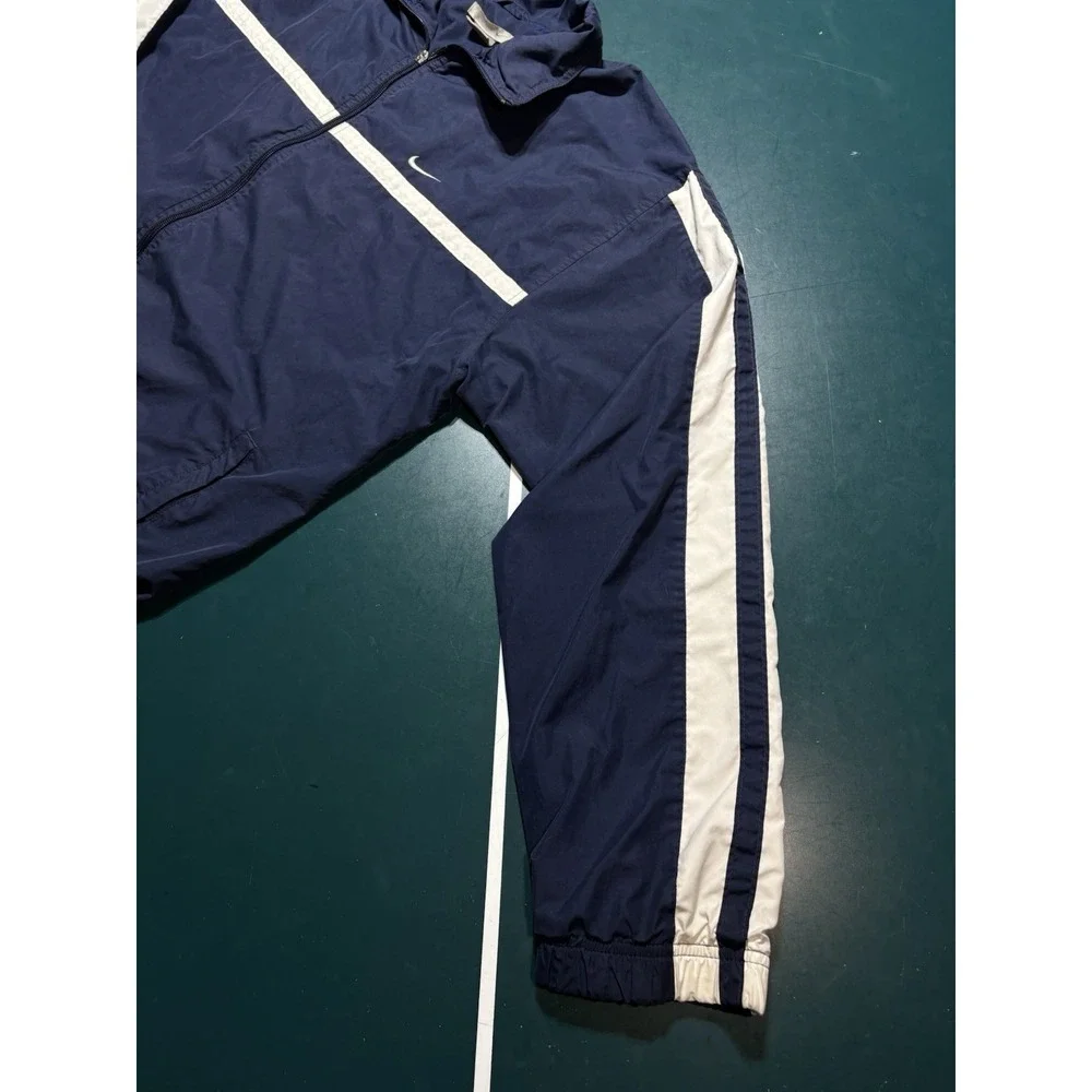 Nike pit 25